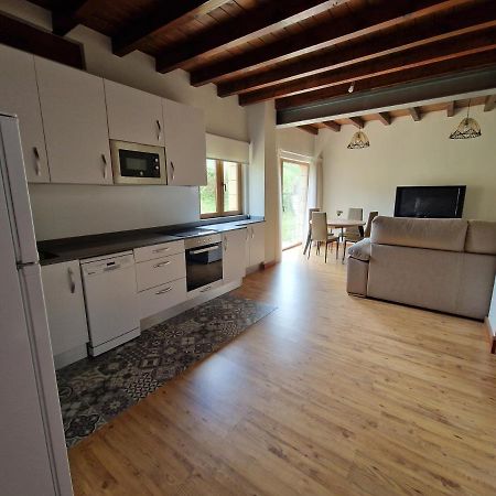 Apartamento El Campo Bores Exterior photo