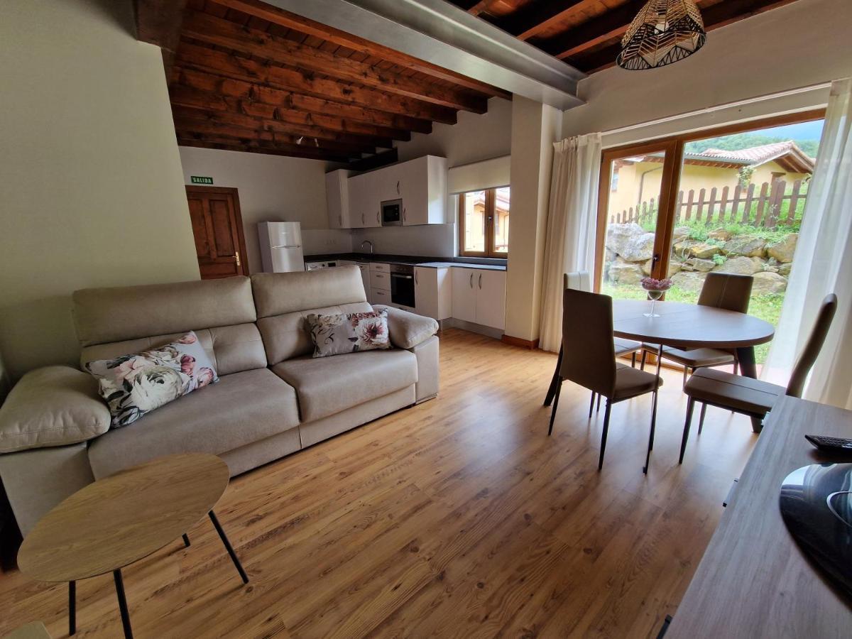 Apartamento El Campo Bores Exterior photo