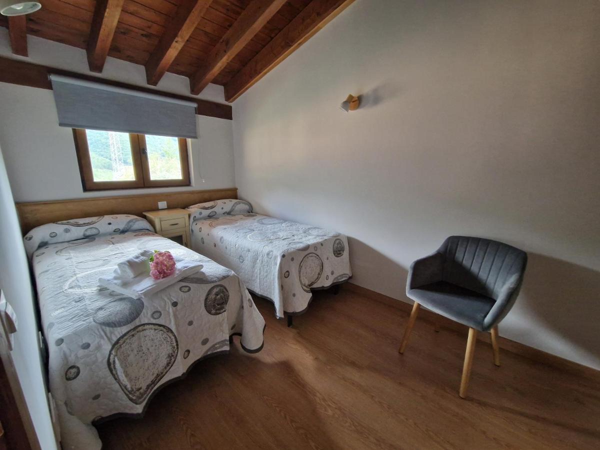 Apartamento El Campo Bores Exterior photo