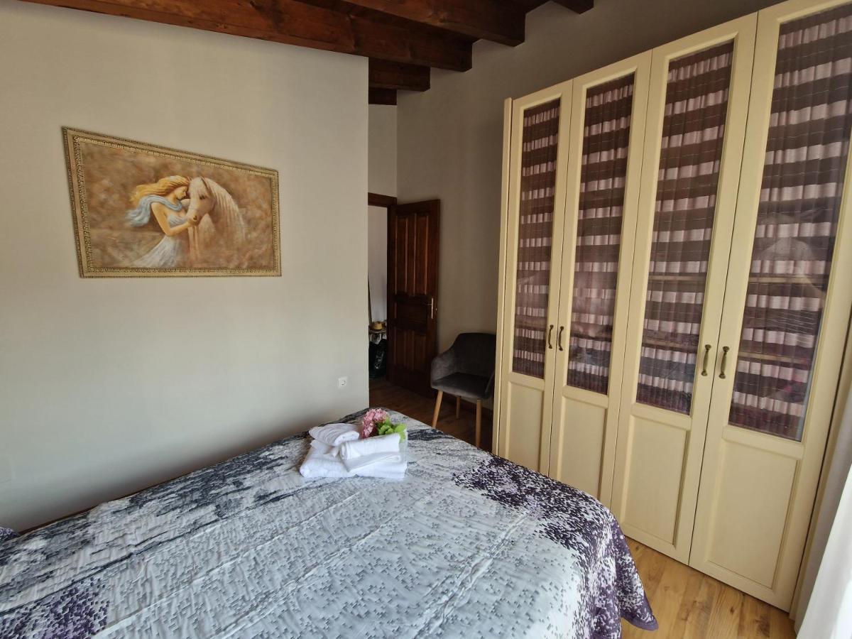 Apartamento El Campo Bores Exterior photo