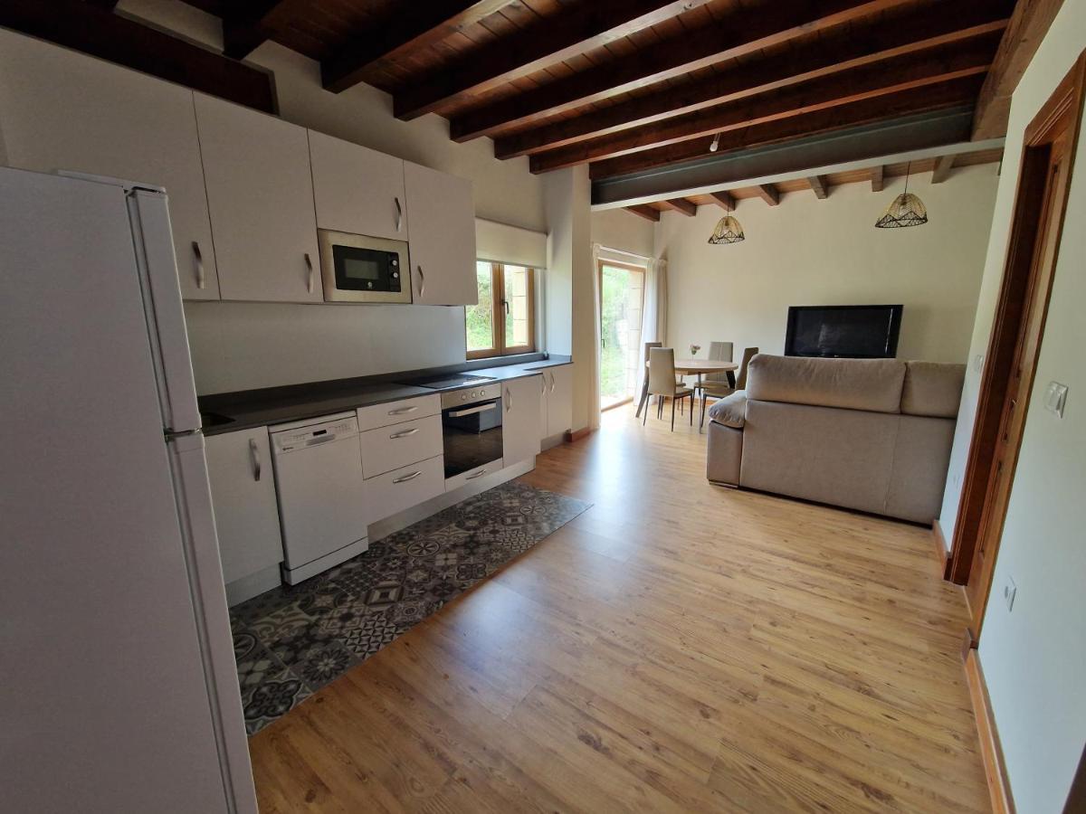 Apartamento El Campo Bores Exterior photo