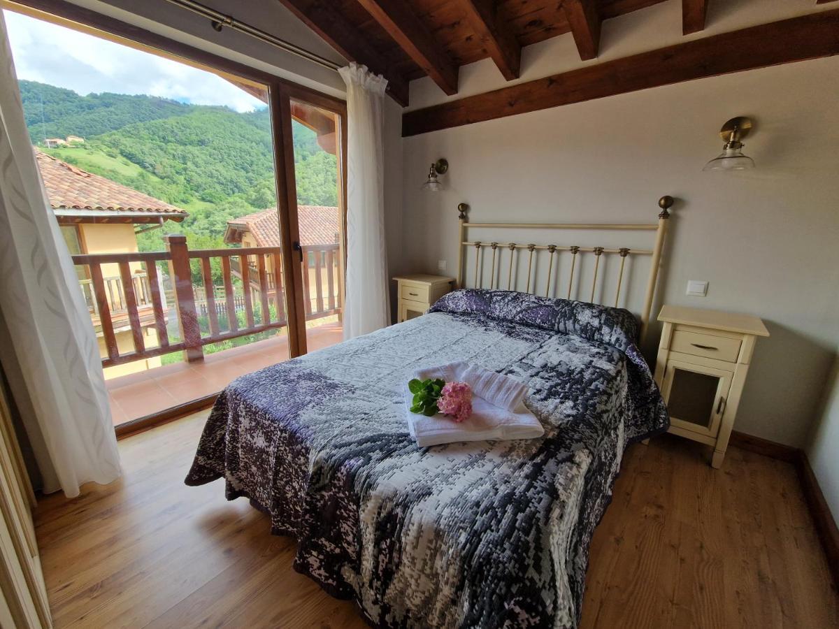 Apartamento El Campo Bores Exterior photo